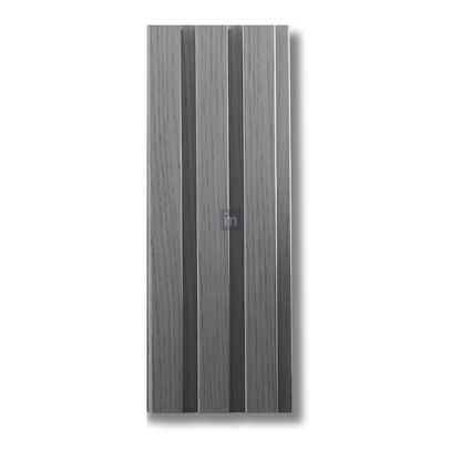 RC 2002 / LOUVERS / FLUTED PANELS / 120 MM x 2900 MM x 18 MM / PREMIUM HDF SLATS