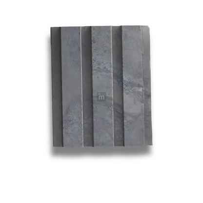 RC 2004 / LOUVERS / FLUTED PANELS / 120 MM x 2900 MM x 18 MM / PREMIUM HDF SLATS