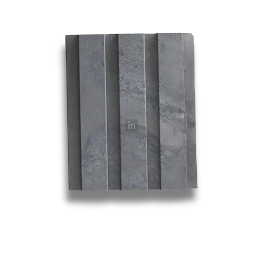 RC 2004 / LOUVERS / FLUTED PANELS / 120 MM x 2900 MM x 18 MM / PREMIUM HDF SLATS