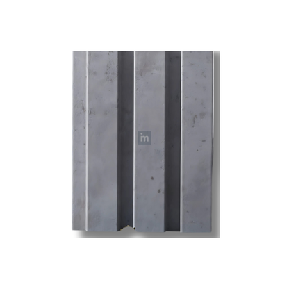 RC 2005 / LOUVERS / FLUTED PANELS / 120 MM x 2900 MM x 18 MM / PREMIUM HDF SLATS