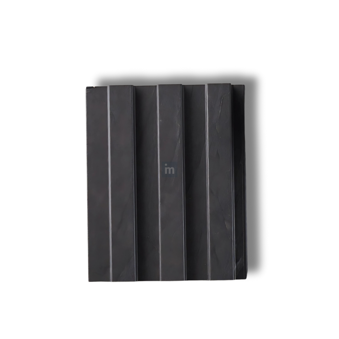 RC 2009 / LOUVERS / FLUTED PANELS / 120 MM x 2900 MM x 18 MM / PREMIUM HDF SLATS