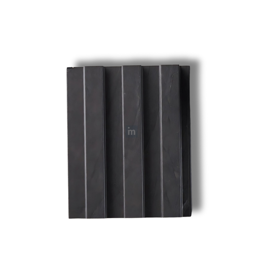 RC 2009 / LOUVERS / FLUTED PANELS / 120 MM x 2900 MM x 18 MM / PREMIUM HDF SLATS