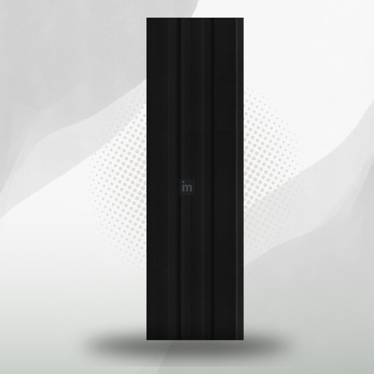 RG 544 / RANG LOUVERS / GROOVE SEAMLESS PLANKS / 9 FT x 5 INCHES x 12MM