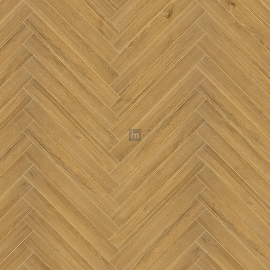 7704 - RICH CARAMEL WALNUT - 600MM X 100MM X 10MM - LIVANTI - WOOD FLOORS - HYBRID LAMINATE FLOORING
