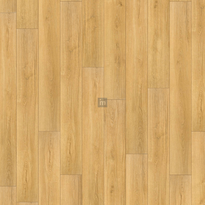 8804 - RICH CARAMEL WALNUT - 1845MM X 196MM X 10MM - IMMENSO - WOOD FLOORS - HYBRID LAMINATE FLOORING
