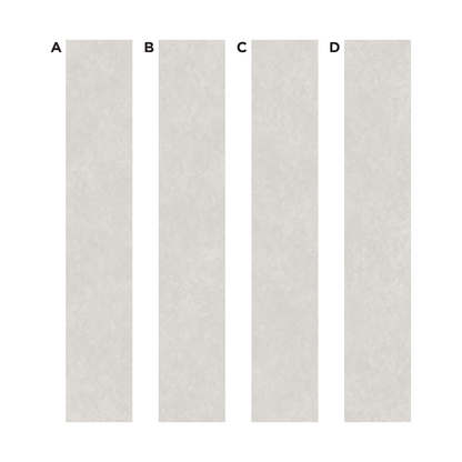 AC: HF001027- RIO CREMA DUNE - STONE - MOROCCAN COLLECTION - 8.86INCH X 36INCH X 4MM - CLICK N LOCK TILES - WELSPUN FLOORING