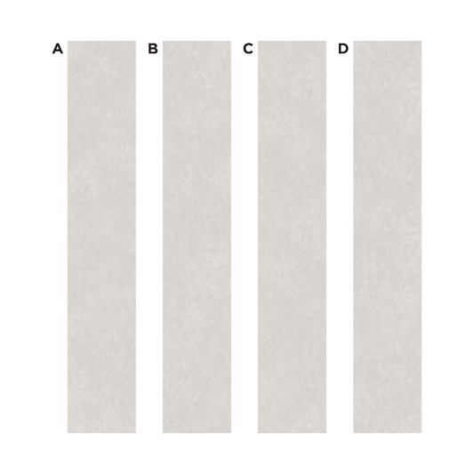 AC: HF001027- RIO CREMA DUNE - STONE - MOROCCAN COLLECTION - 8.86INCH X 36INCH X 4MM - CLICK N LOCK TILES - WELSPUN FLOORING