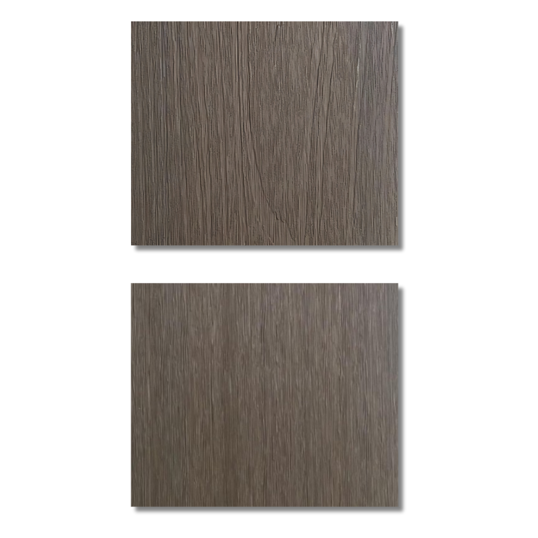 ROSEWOOD MIX - WPC CO EXTRUSION DECKING PLANK - FLOORWALK  - LAMINATE FLOORING