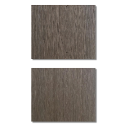 ROSEWOOD MIX - WPC CO EXTRUSION DECKING PLANK - FLOORWALK  - LAMINATE FLOORING