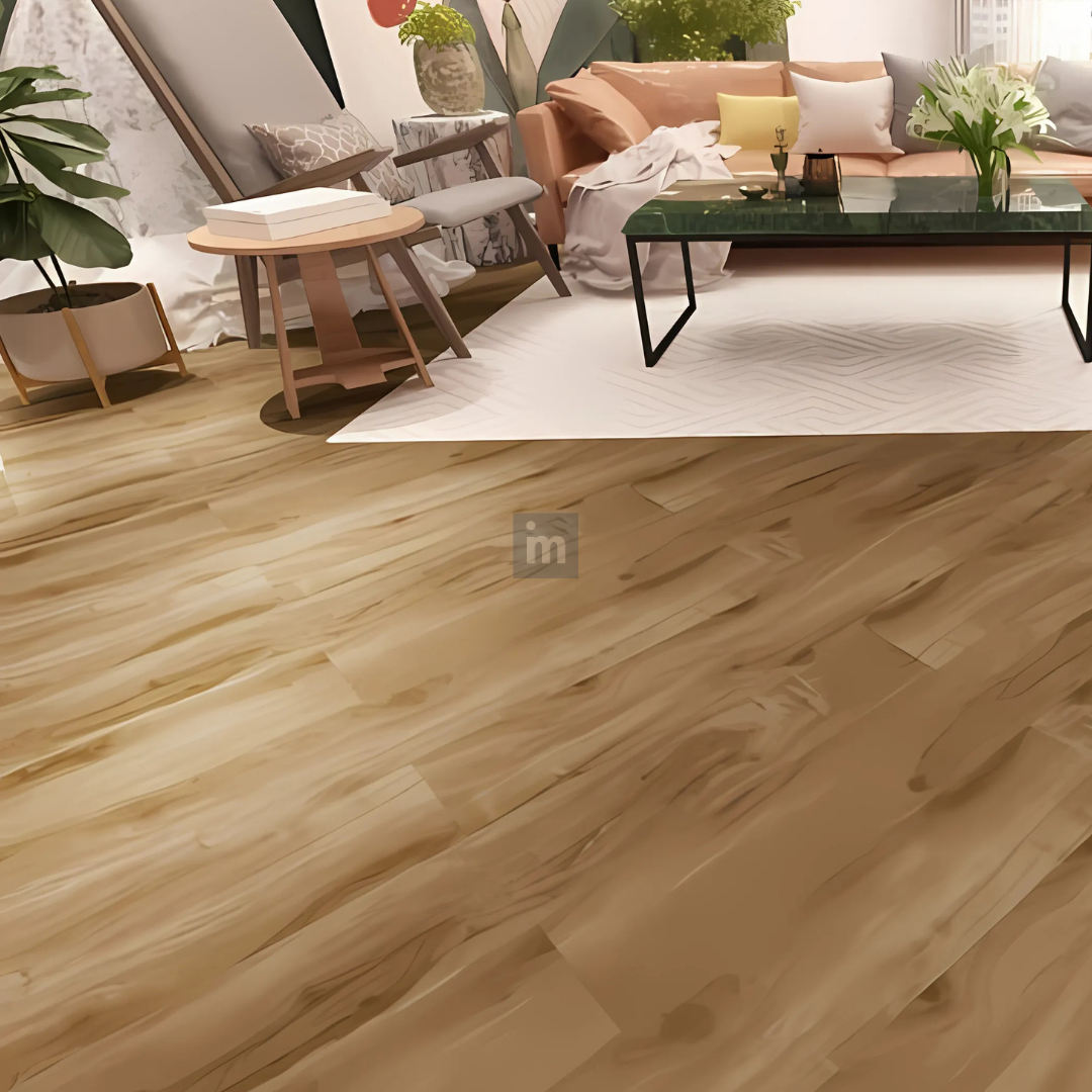 AS - 06 - ROYAL BEIGE - SPC FLOORING