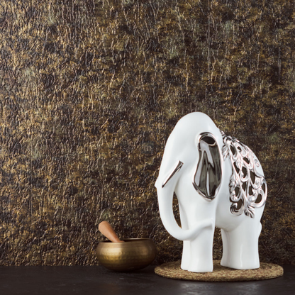 SA 31 - 8FT X 600MM X 4MM - CHARCO CHARM - DECORATIVE CHARCOAL PANELS