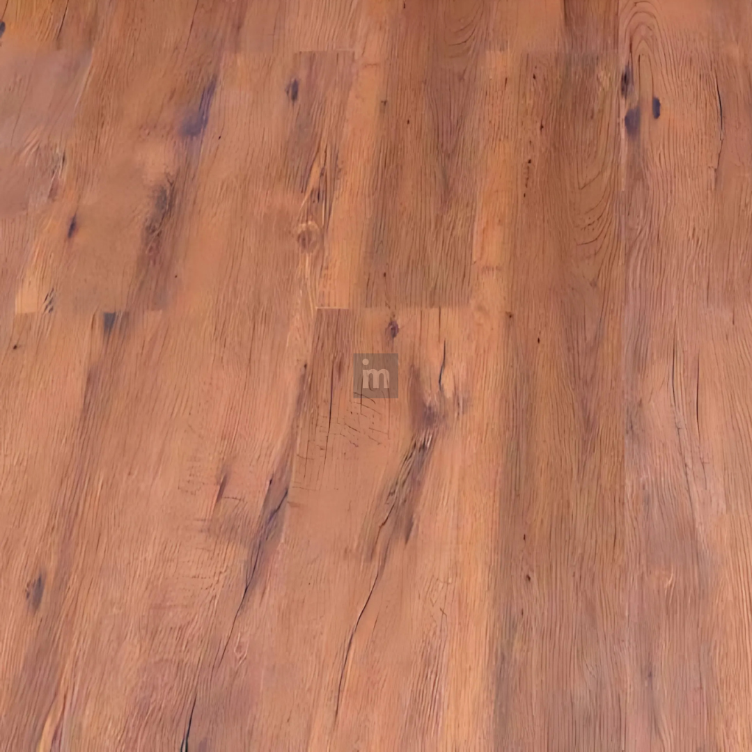 SEATTLE OAK - 152.4MM X 914.4MM X 1.5MM  - WOOD VINYL  PLANKS - THE DIVINE COLLECTION - FLOORING