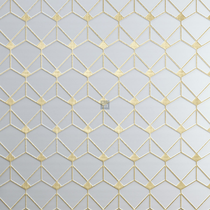 SF 34 - 8FT X 600MM X 4MM - CHARCO CHARM - DECORATIVE CHARCOAL PANELS