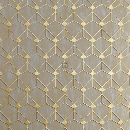 SF 36 - 8FT X 600MM X 4MM - CHARCO CHARM - DECORATIVE CHARCOAL PANELS