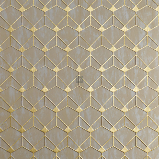 SF 36 - 8FT X 600MM X 4MM - CHARCO CHARM - DECORATIVE CHARCOAL PANELS