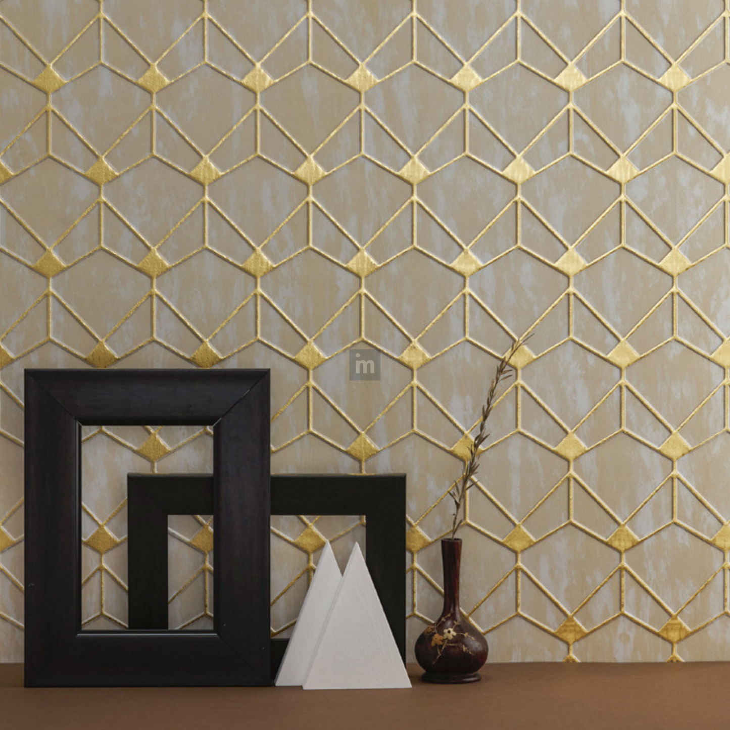 SF 36 - 8FT X 600MM X 4MM - CHARCO CHARM - DECORATIVE CHARCOAL PANELS