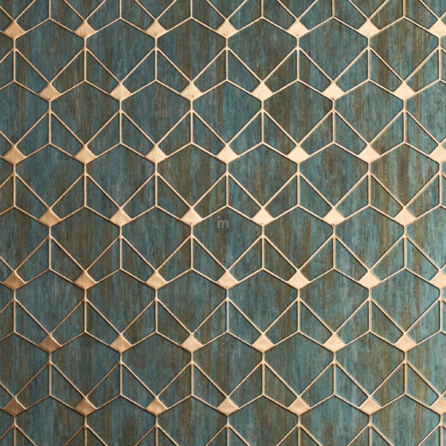 SF 37 - 8FT X 600MM X 4MM - CHARCO CHARM - DECORATIVE CHARCOAL PANELS