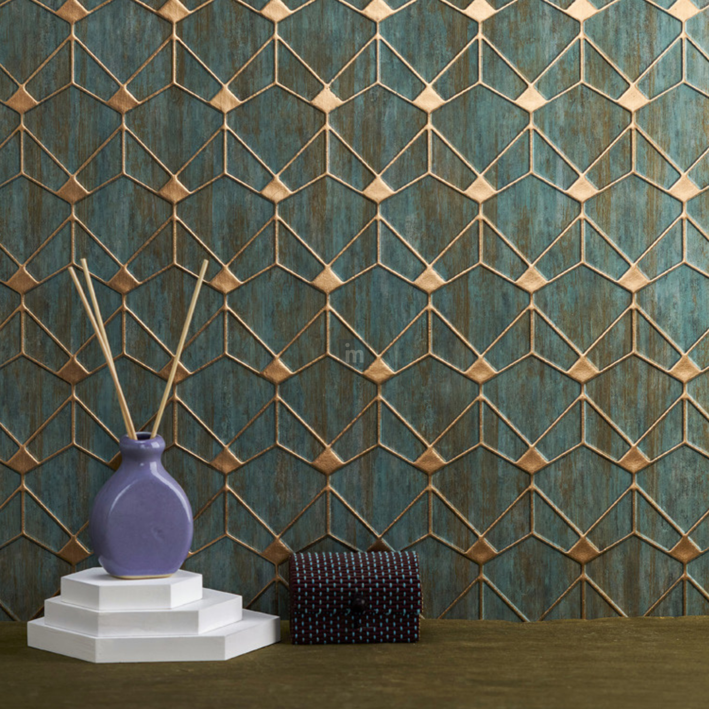 SF 37 - 8FT X 600MM X 4MM - CHARCO CHARM - DECORATIVE CHARCOAL PANELS