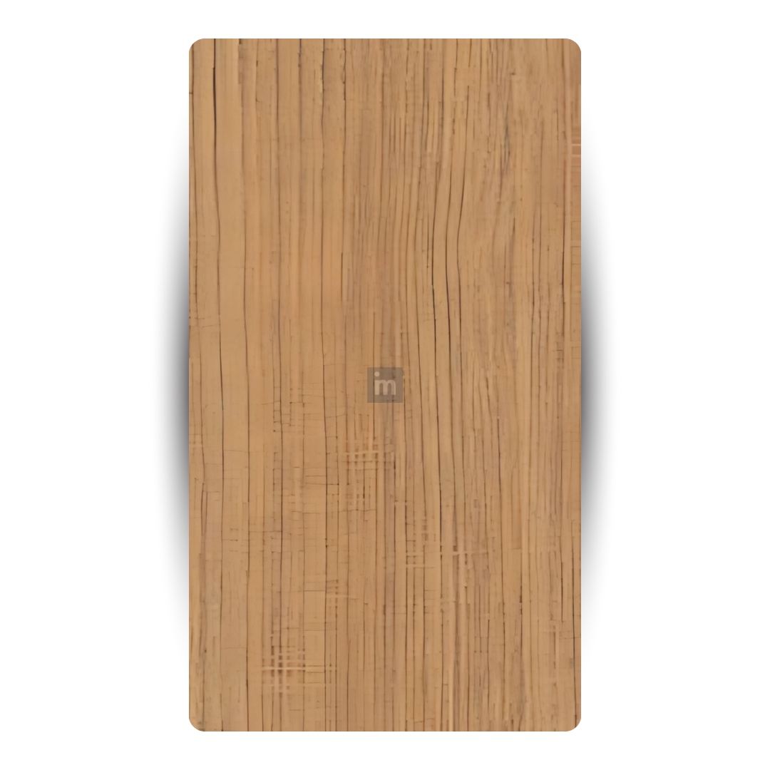 SF - 9001 FRASSINO RYOBA / SUDE FINISH / DECORATIVE LAMINATE / THINK LUXURY  - 1MM - 8FT x 4FT