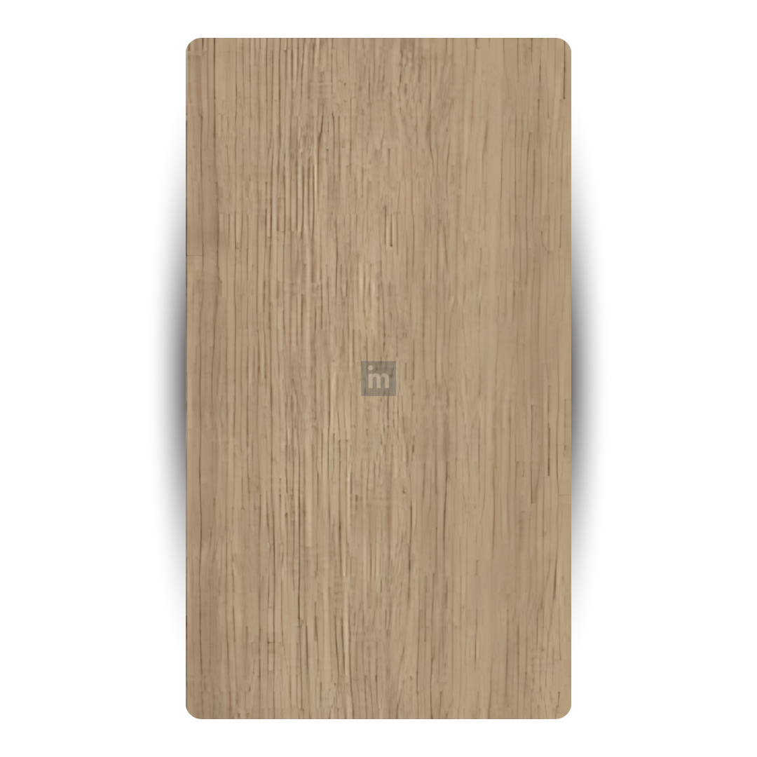 SF - 9002 FRASSINO WOOD / SUDE FINISH / DECORATIVE LAMINATE / THINK LUXURY  - 1MM - 8FT x 4FT