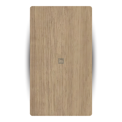 SF - 9002 FRASSINO WOOD / SUDE FINISH / DECORATIVE LAMINATE / THINK LUXURY  - 1MM - 8FT x 4FT
