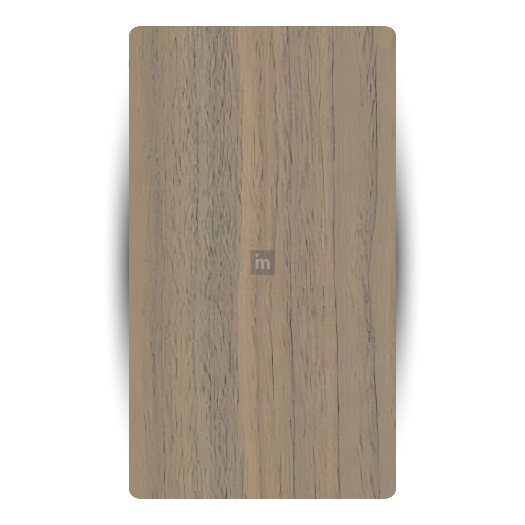 SF - 9005 KOA HOTAKA / SUDE FINISH / DECORATIVE LAMINATE / THINK LUXURY  - 1MM - 8FT x 4FT