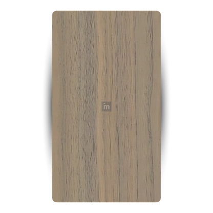 SF - 9005 KOA HOTAKA / SUDE FINISH / DECORATIVE LAMINATE / THINK LUXURY  - 1MM - 8FT x 4FT