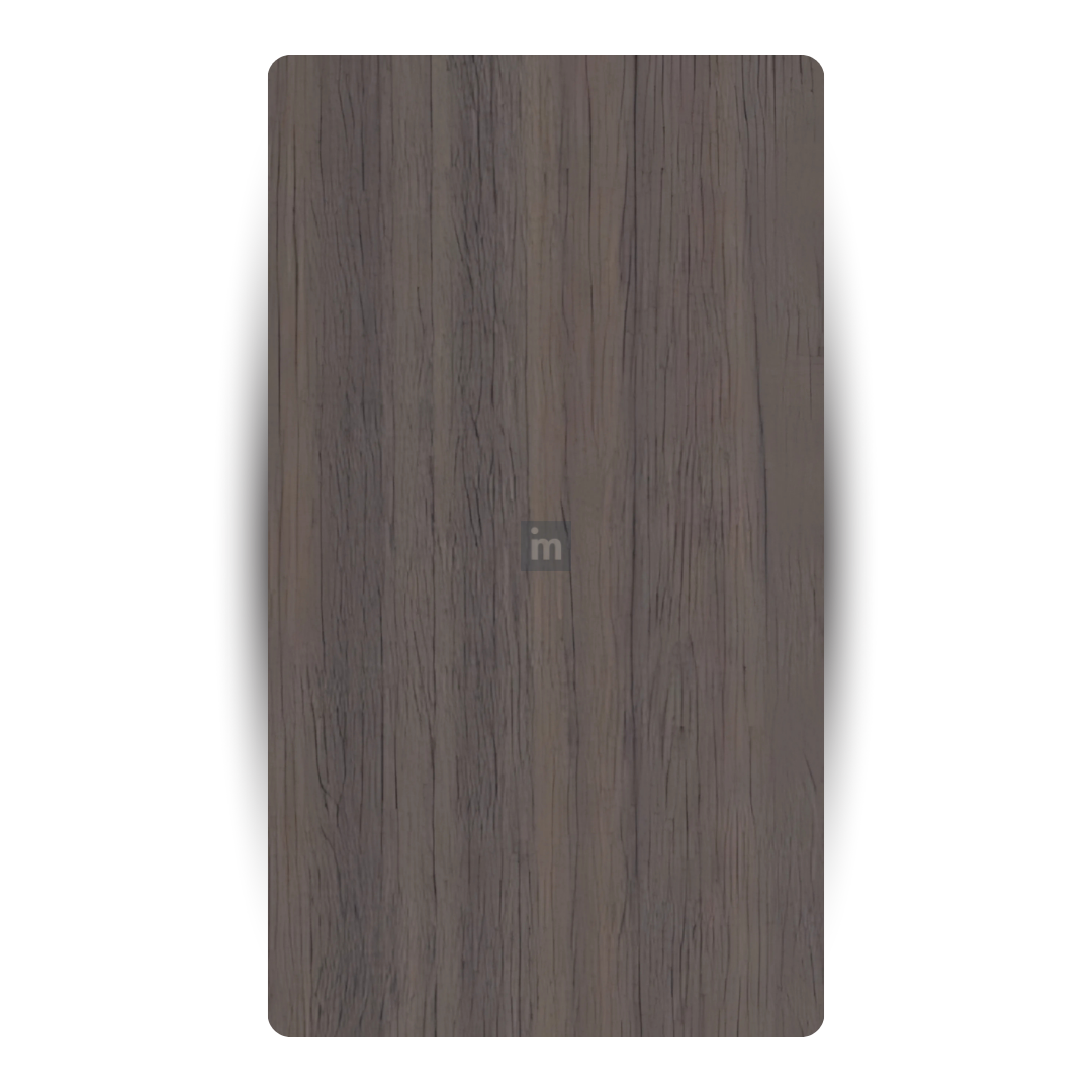 SF - 9006 KOA WAILUA / SUDE FINISH / DECORATIVE LAMINATE / THINK LUXURY  - 1MM - 8FT x 4FT