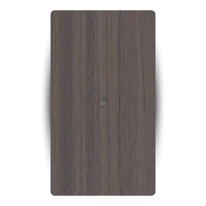 SF - 9006 KOA WAILUA / SUDE FINISH / DECORATIVE LAMINATE / THINK LUXURY  - 1MM - 8FT x 4FT