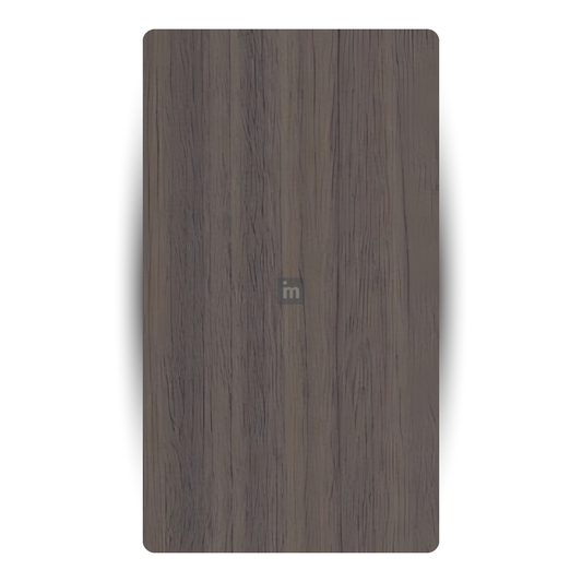 SF - 9006 KOA WAILUA / SUDE FINISH / DECORATIVE LAMINATE / THINK LUXURY  - 1MM - 8FT x 4FT