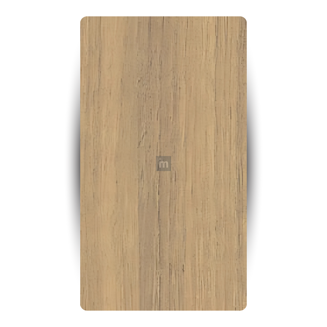 SF - 9007 LOFT PINE / SUDE FINISH / DECORATIVE LAMINATE / THINK LUXURY  - 1MM - 8FT x 4FT