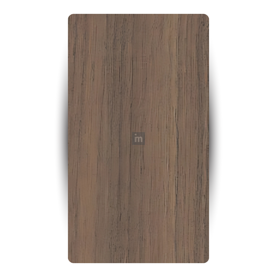 SF - 9008 LOFT VOUGE / SUDE FINISH / DECORATIVE LAMINATE / THINK LUXURY  - 1MM - 8FT x 4FT