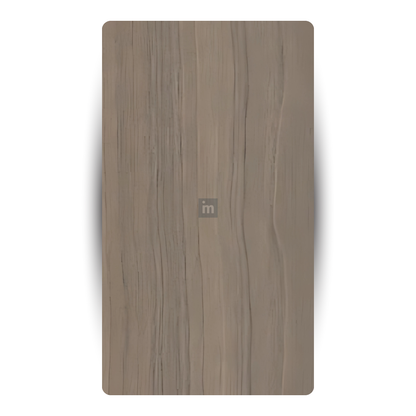 SF - 9009 MALAGA / SUDE FINISH / DECORATIVE LAMINATE / THINK LUXURY  - 1MM - 8FT x 4FT