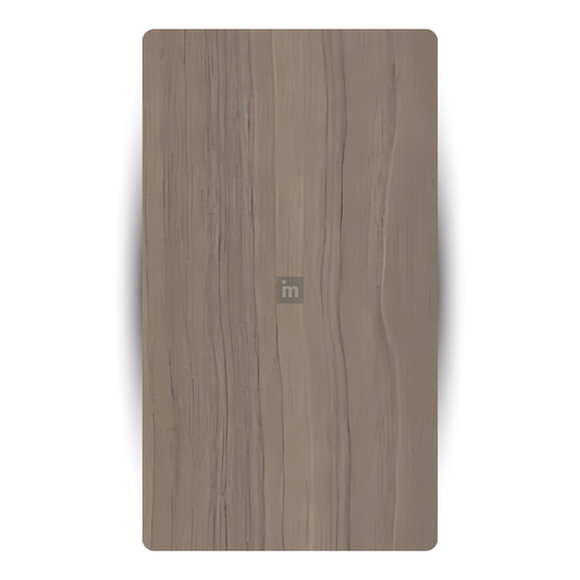 SF - 9009 MALAGA / SUDE FINISH / DECORATIVE LAMINATE / THINK LUXURY  - 1MM - 8FT x 4FT