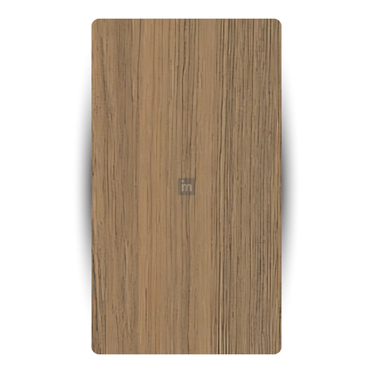 SF - 9011 IMPERIA BIRCH / SUDE FINISH / DECORATIVE LAMINATE / THINK LUXURY  - 1MM - 8FT x 4FT