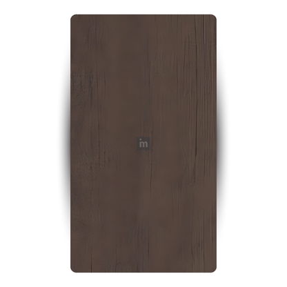 SF - 9016 KAMPALA WENGE / SUDE FINISH / DECORATIVE LAMINATE / THINK LUXURY  - 1MM - 8FT x 4FT