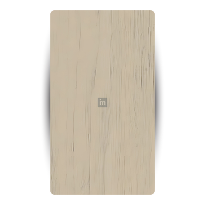 SF - 9018  CANYON LAGOS BEACH / SUDE FINISH / DECORATIVE LAMINATE / THINK LUXURY  - 1MM - 8FT x 4FT