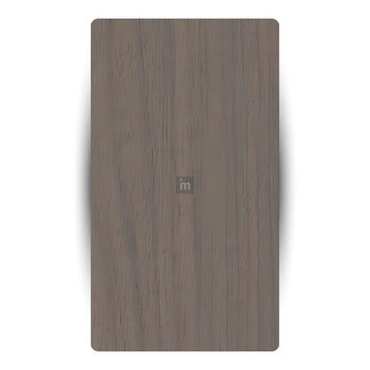 SF - 9022 OPERA WALNUT / SUDE FINISH / DECORATIVE LAMINATE / THINK LUXURY  - 1MM - 8FT x 4FT