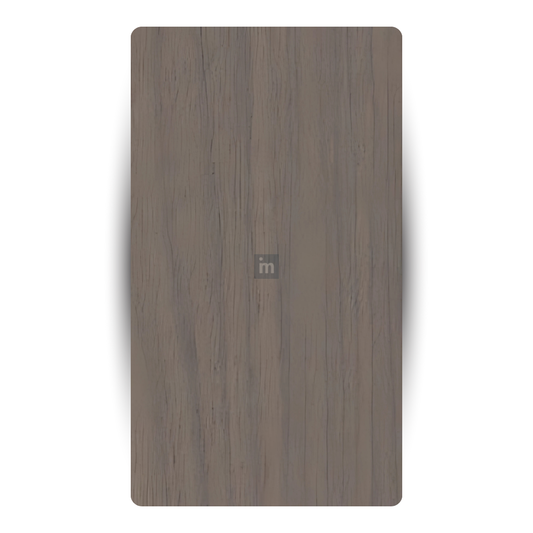 SF - 9022 OPERA WALNUT / SUDE FINISH / DECORATIVE LAMINATE / THINK LUXURY  - 1MM - 8FT x 4FT