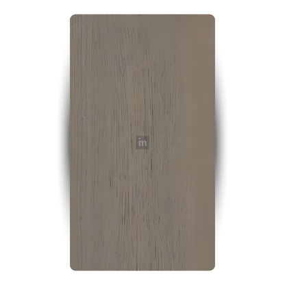 SF - 9023 ADERA OAK / SUDE FINISH / DECORATIVE LAMINATE / THINK LUXURY  - 1MM - 8FT x 4FT