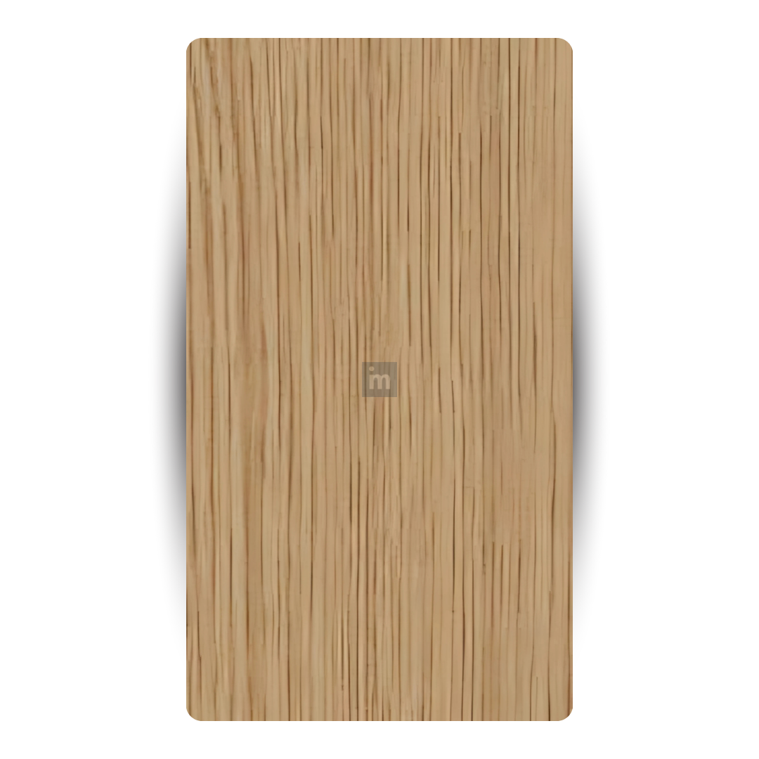 SF - 9024 JAKARTA TEAK / SUDE FINISH / DECORATIVE LAMINATE / THINK LUXURY  - 1MM - 8FT x 4FT