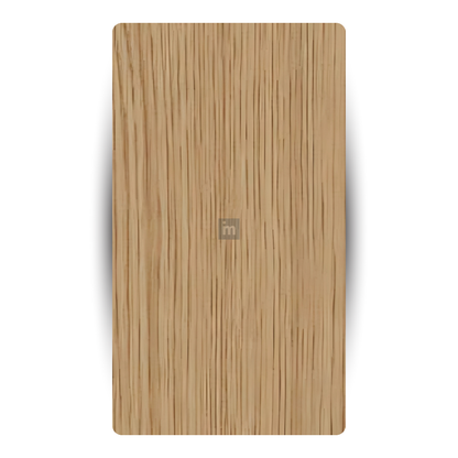SF - 9024 JAKARTA TEAK / SUDE FINISH / DECORATIVE LAMINATE / THINK LUXURY  - 1MM - 8FT x 4FT