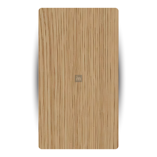 SF - 9024 JAKARTA TEAK / SUDE FINISH / DECORATIVE LAMINATE / THINK LUXURY  - 1MM - 8FT x 4FT