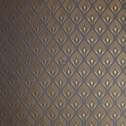 SG 67 - 8FT X 600MM X 4MM - CHARCO CHARM - DECORATIVE CHARCOAL PANELS