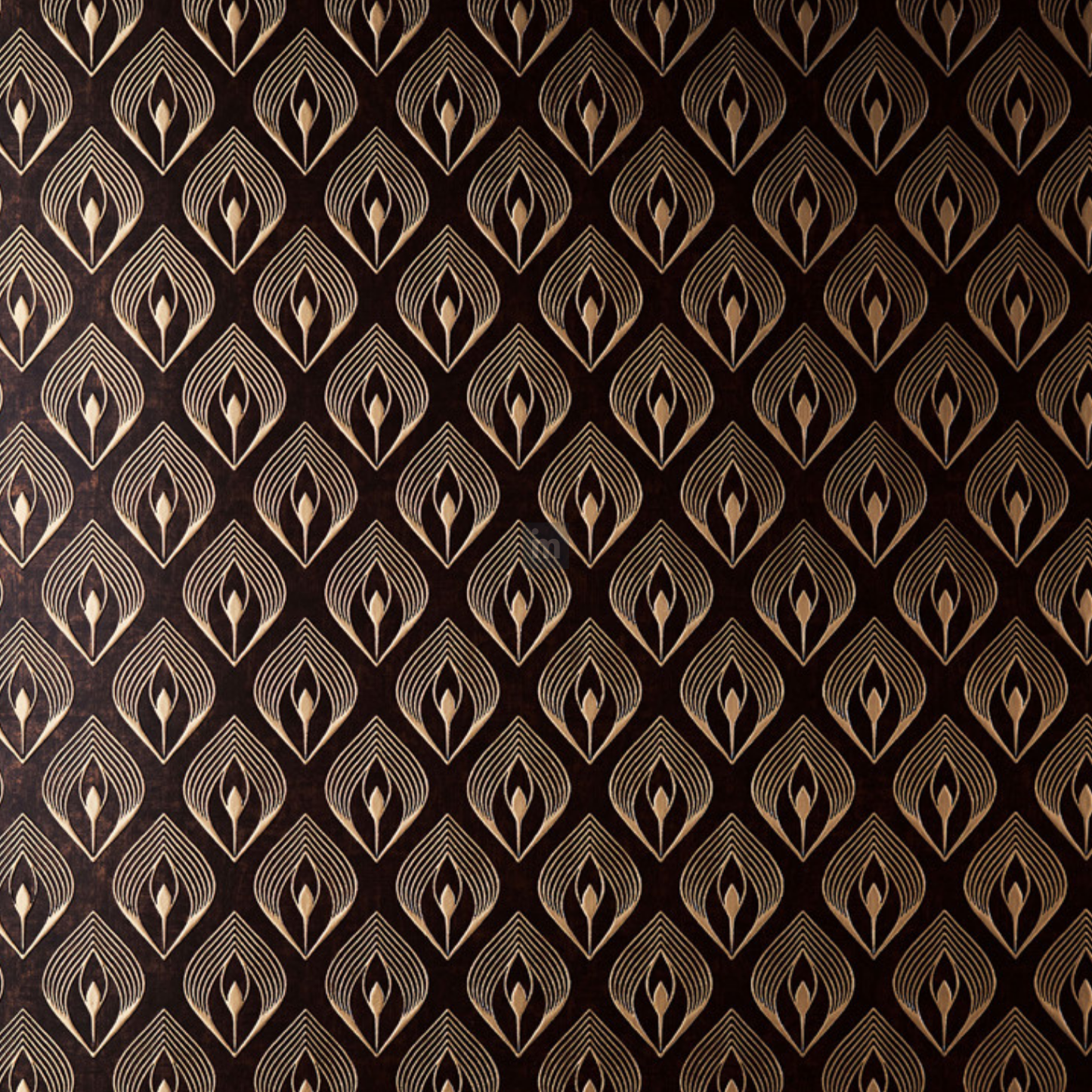 SG 68 - 8FT X 600MM X 4MM - CHARCO CHARM - DECORATIVE CHARCOAL PANELS