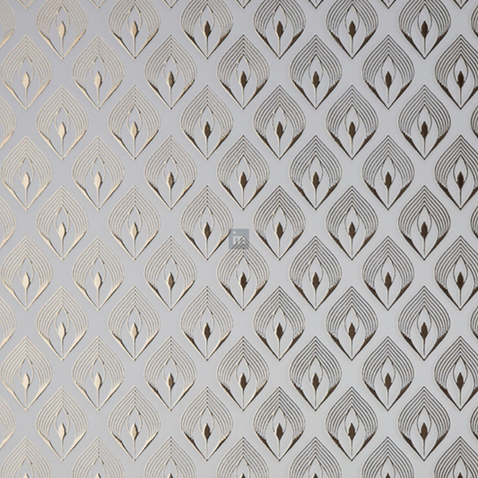 SG 69 - 8FT X 600MM X 4MM - CHARCO CHARM - DECORATIVE CHARCOAL PANELS