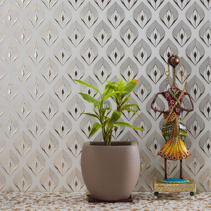 SG 69 - 8FT X 600MM X 4MM - CHARCO CHARM - DECORATIVE CHARCOAL PANELS