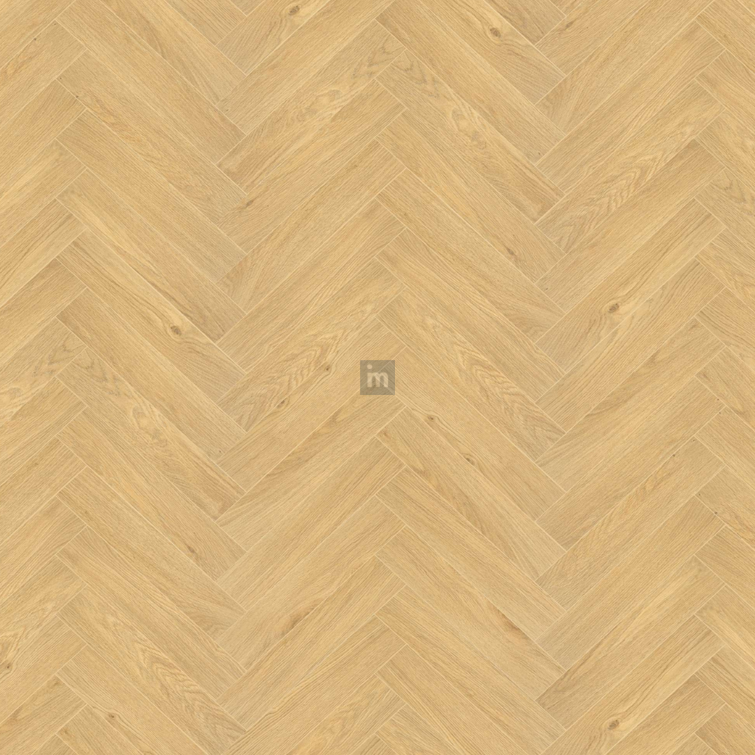 1952 - SPARTAN OAK - AC5 470MM X 95MM X 8MM - MARVEL - SPILL DEFENCE TECHNOLOGY - HERRINGBONE - LAMINATE FLOORING