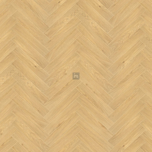 1952 - SPARTAN OAK - AC5 470MM X 95MM X 8MM - MARVEL - SPILL DEFENCE TECHNOLOGY - HERRINGBONE - LAMINATE FLOORING