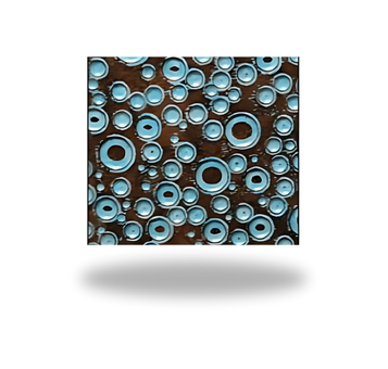 SPATTER - 2400MM X 600MM X 03MM - ANTICO - PREMIUM DECORATIVE SURFACE